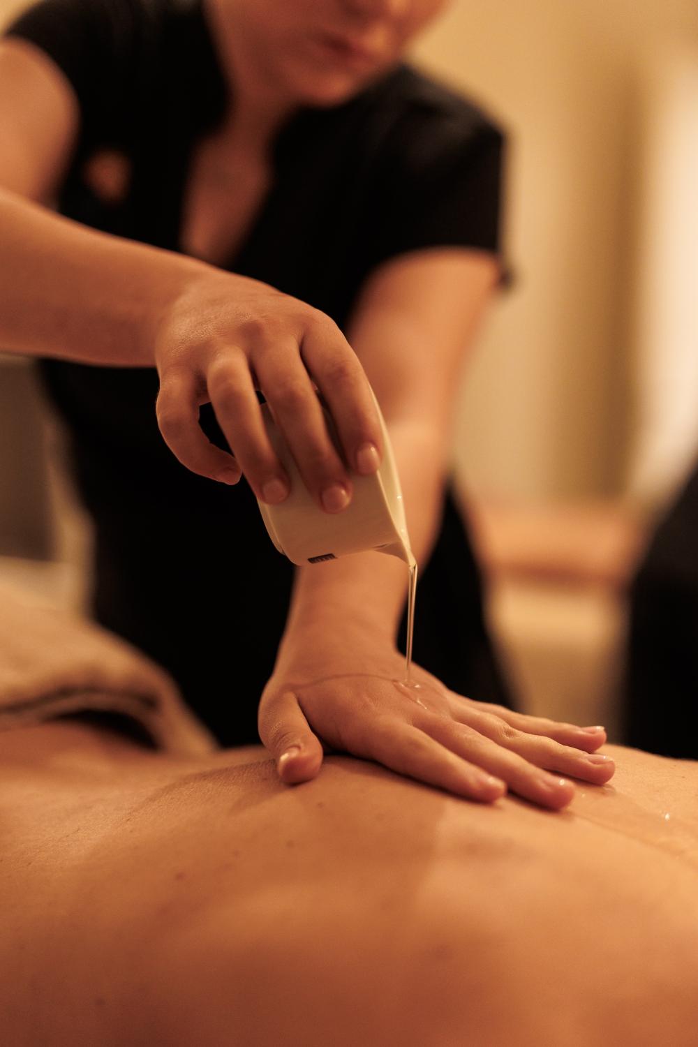 Korean Massage center in Shakhbout city  