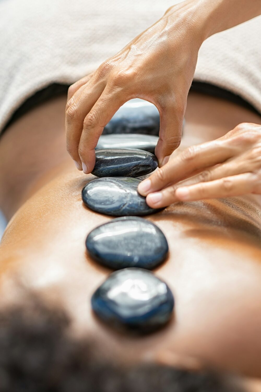 Vietnamese Massage center in Shakhbout city  