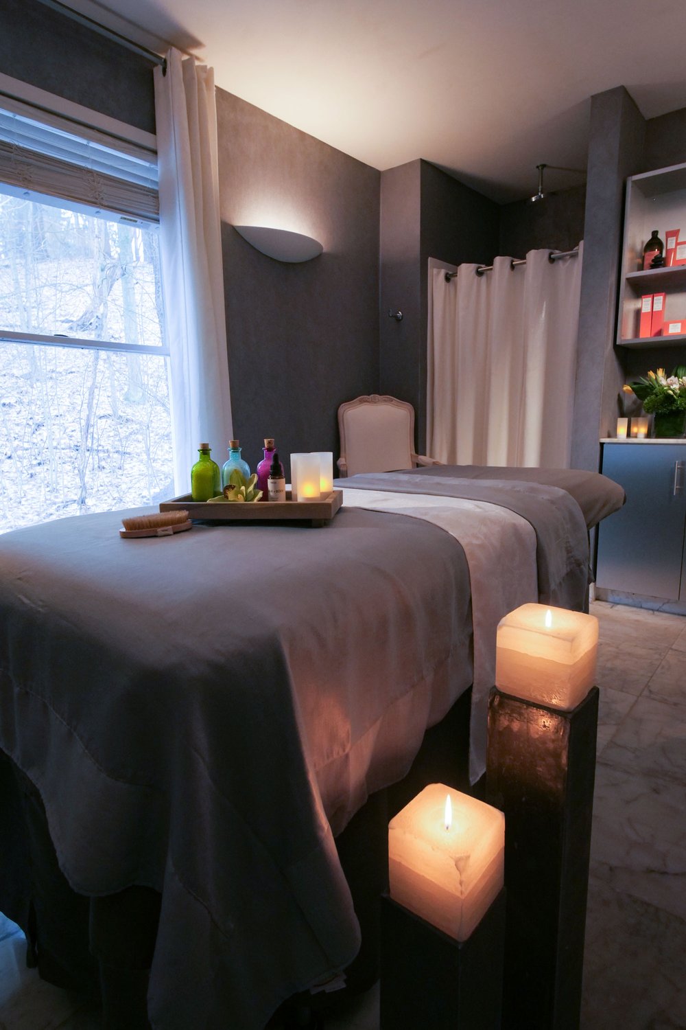 best Massage center in Shakhbout city  