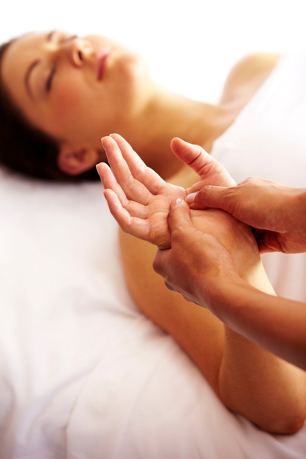Full Body Massage in Shakhbout city 