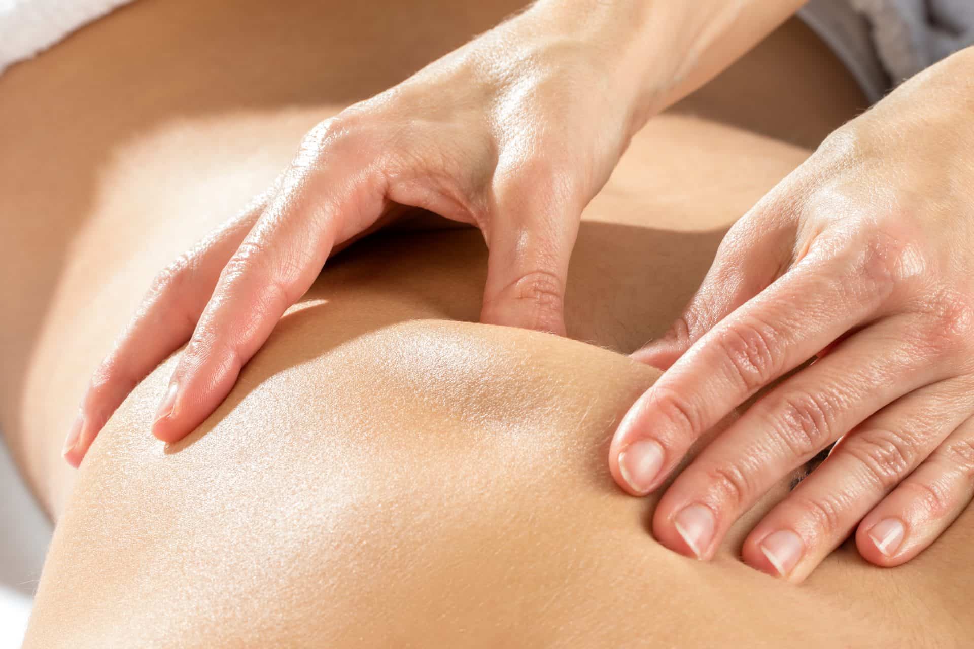 Reflexology massage in Shakhbout city 
