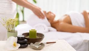 Vinca Spa offer