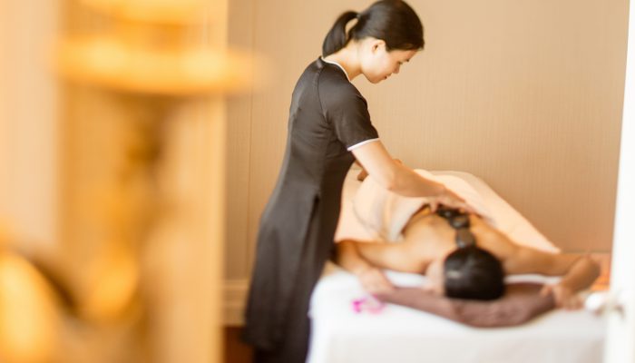 Massage Deals in Shakhbout city 